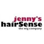 Jennys Hair Sense Coupon